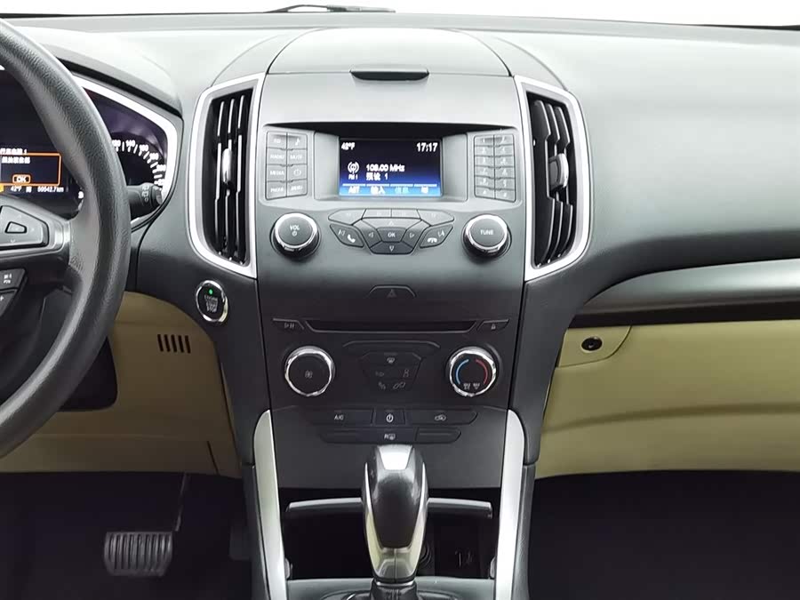 Ford Edge 2016 car image #13