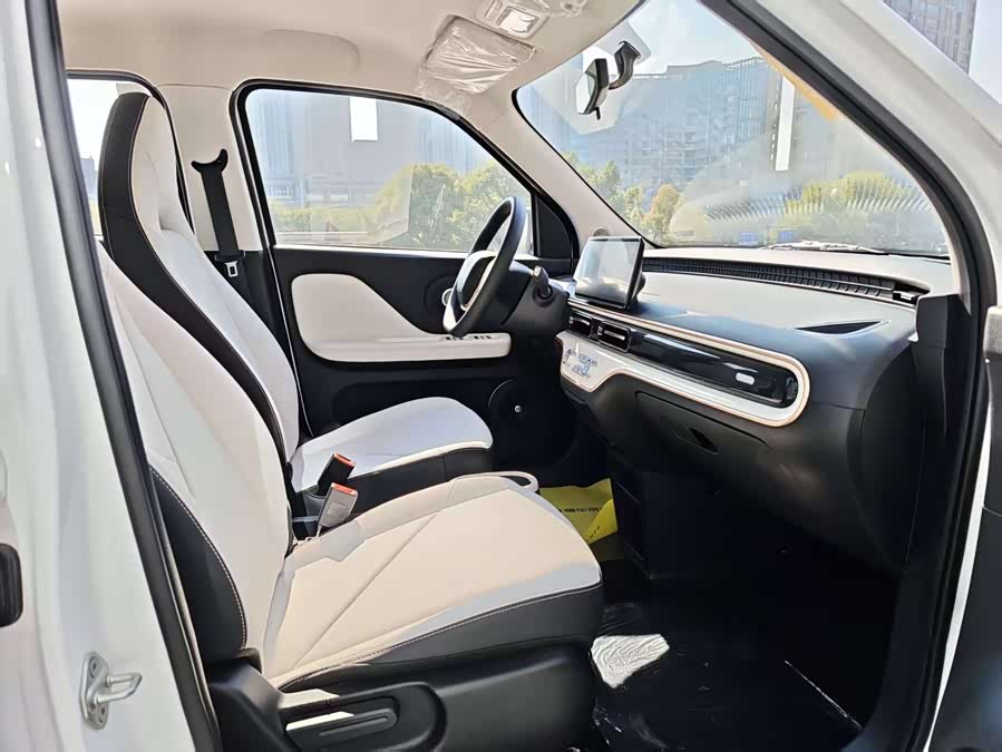 Kaiyi Shiyue 2026 car image #13