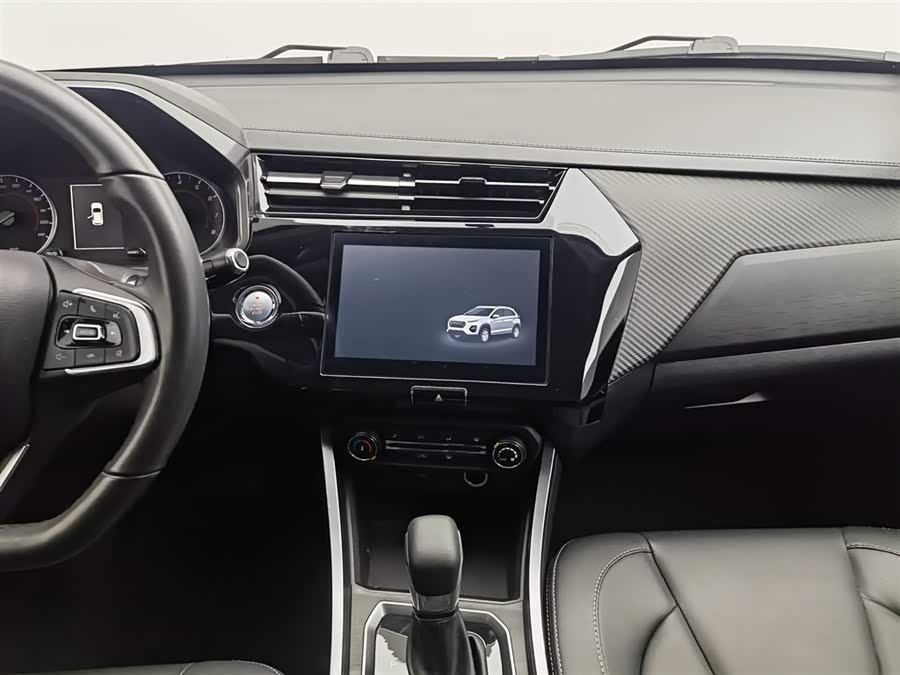 Chery Tiggo 3x 2021 #13 Chery Tiggo 3x 2021 car image #13