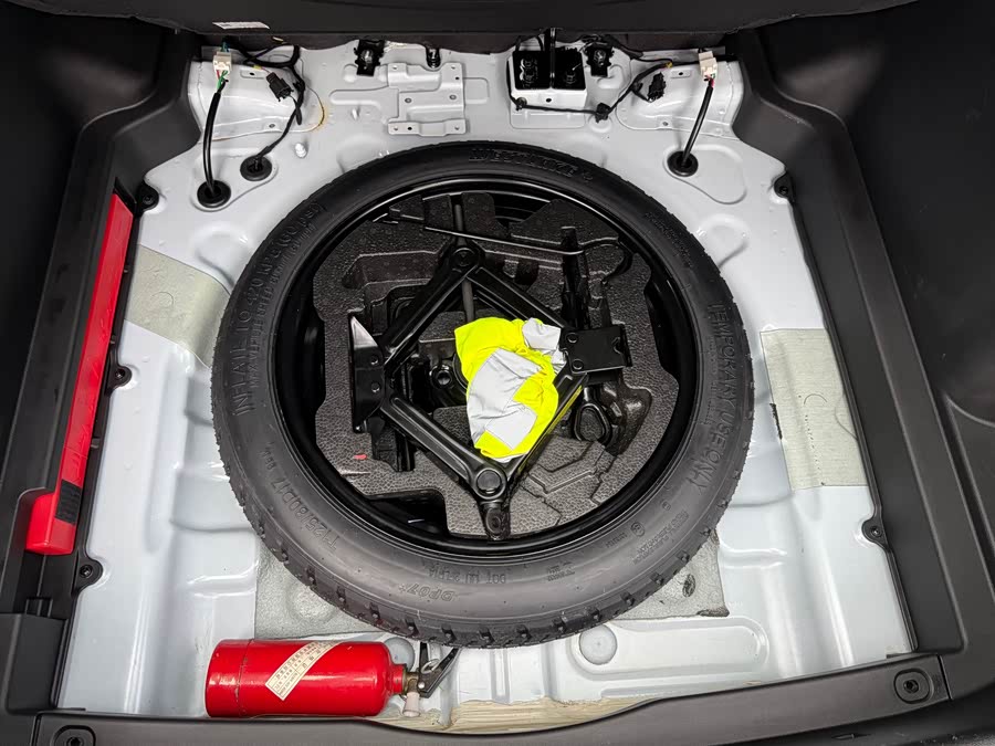 Chery Tiggo 7 2023 #13 Chery Tiggo 7 2023 immagine di auto #13