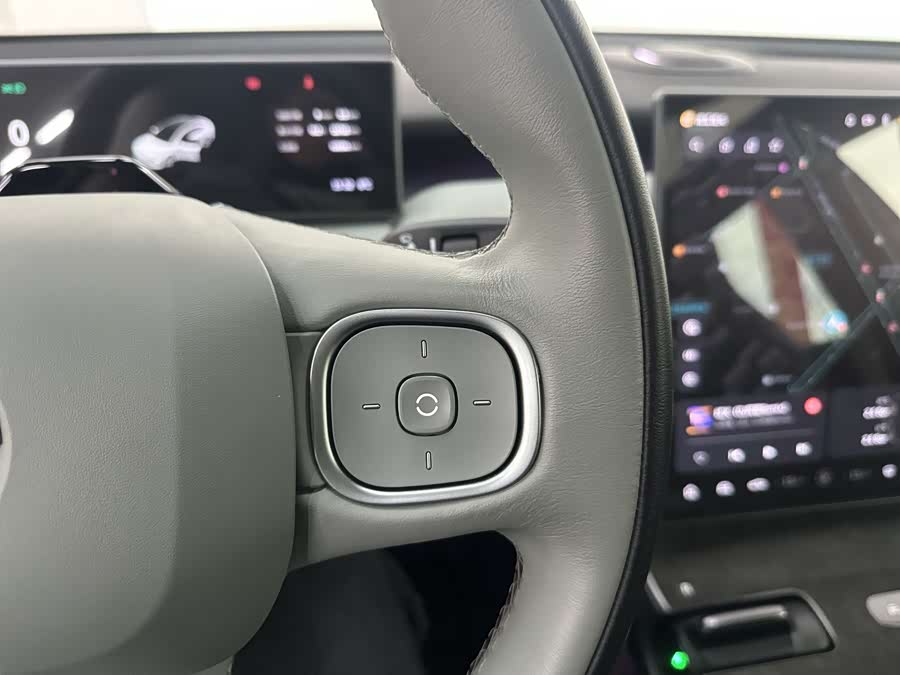 蔚来 蔚来ET5 2022 汽车图片 #13