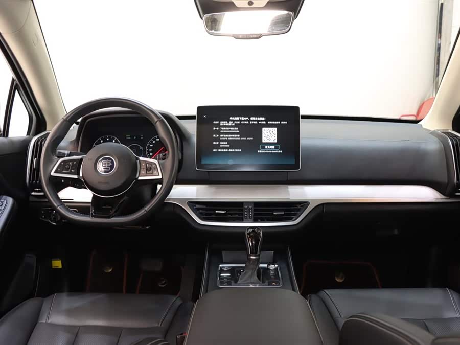 BYD Tang 2020 car image #13