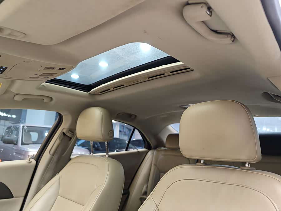 Chevrolet Malibu 2013 car image #13