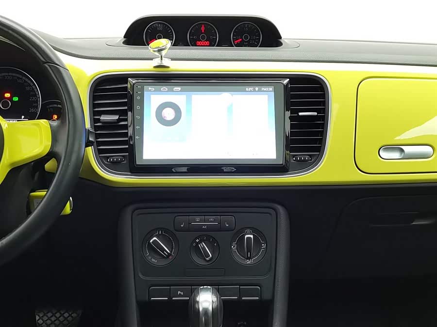 Volkswagen Beetle 2013 immagine di auto #13