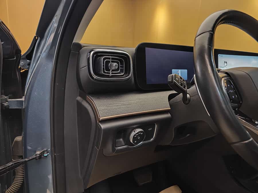 Chery Tiggo 9 2023 car image #13