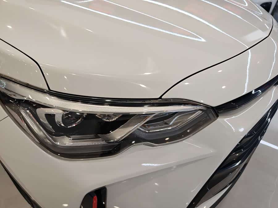 Chevrolet Orlando 2019 #13 Chevrolet Orlando 2019 car image #13