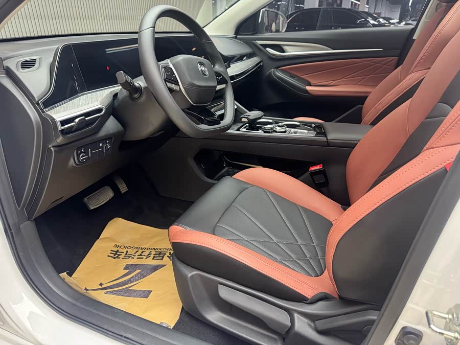 Changan Eado 2023 car image #13