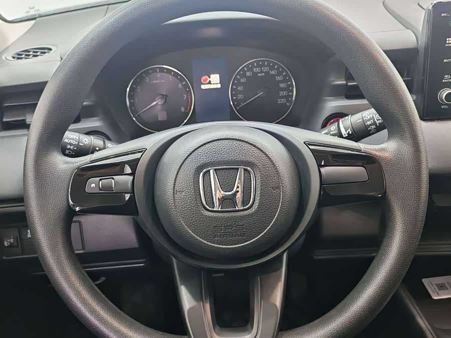 Honda XR-V 2023 car image #13