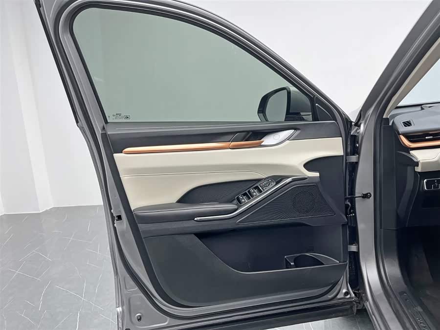 Haval H6 2023 car image #13