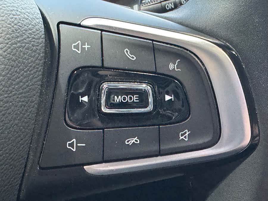 Chery Tiggo 5x 2023 car image #13