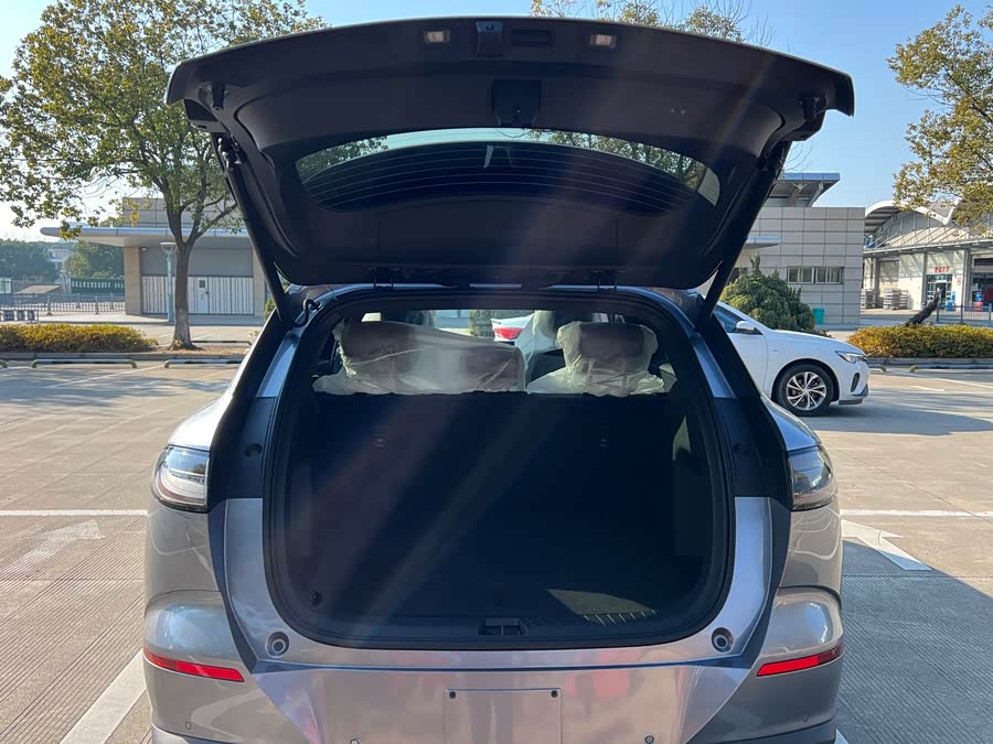 BYD Sea Lion 06 New Energy 2025 car image #13