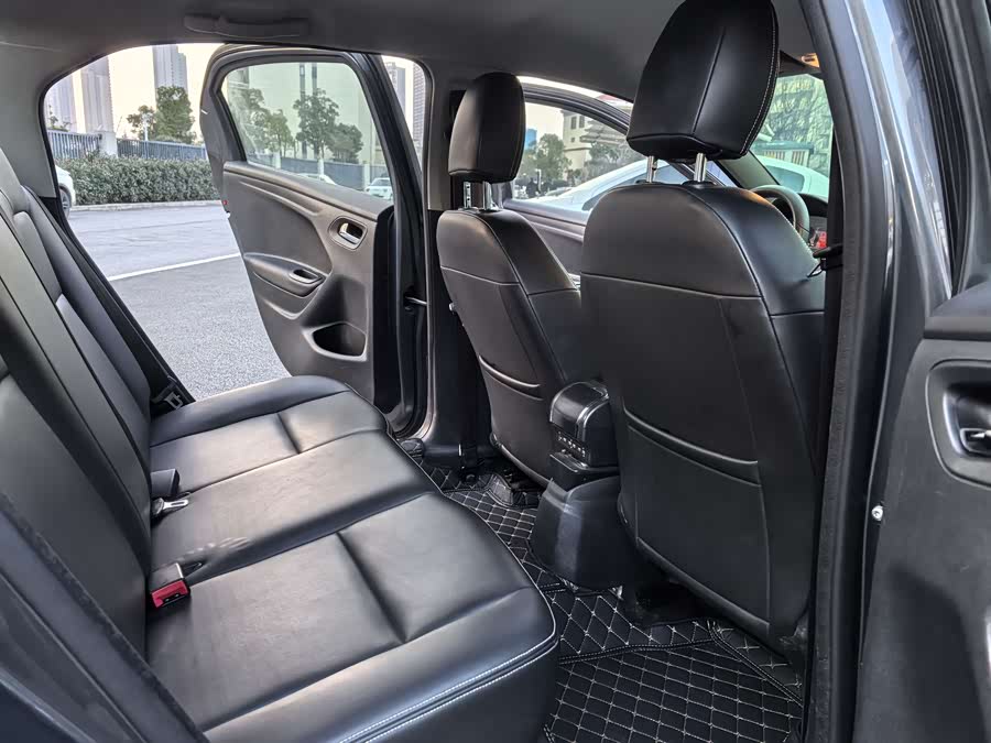 Citroen C-Elysée 2018 immagine di auto #13