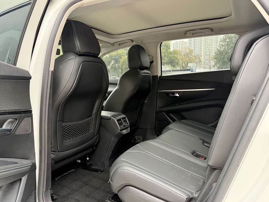 标致 标致5008 2022 汽车图片 #13