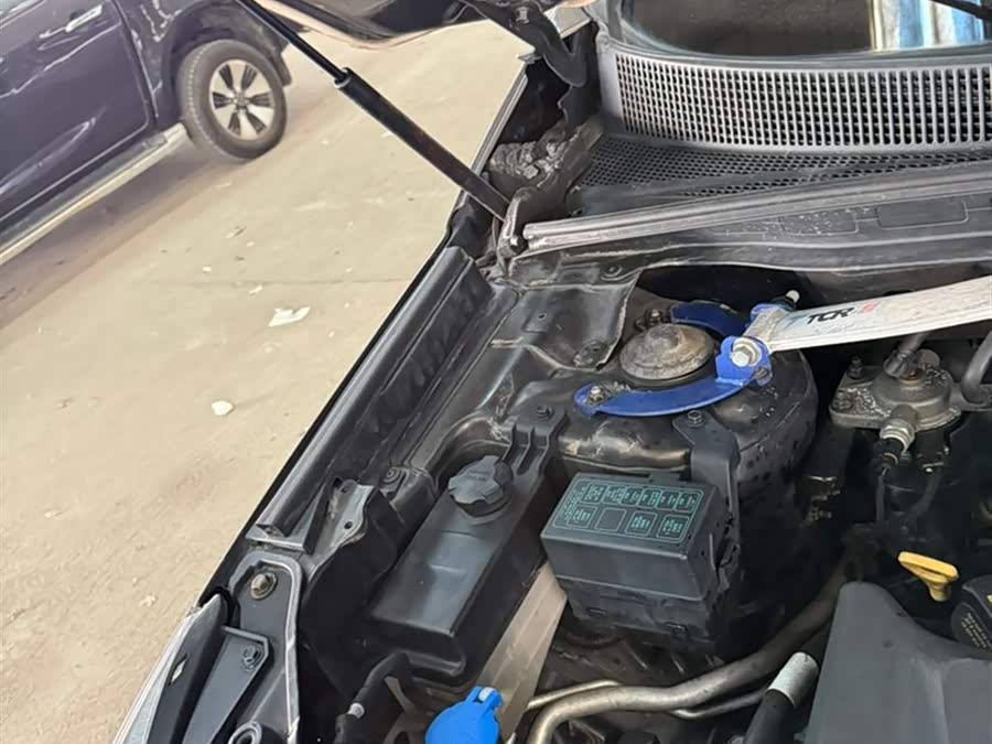 Kia Sorento 2011 car image #13