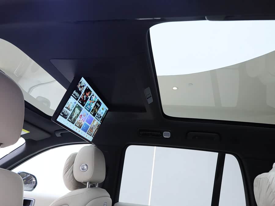 Li L9 2024 car image #13