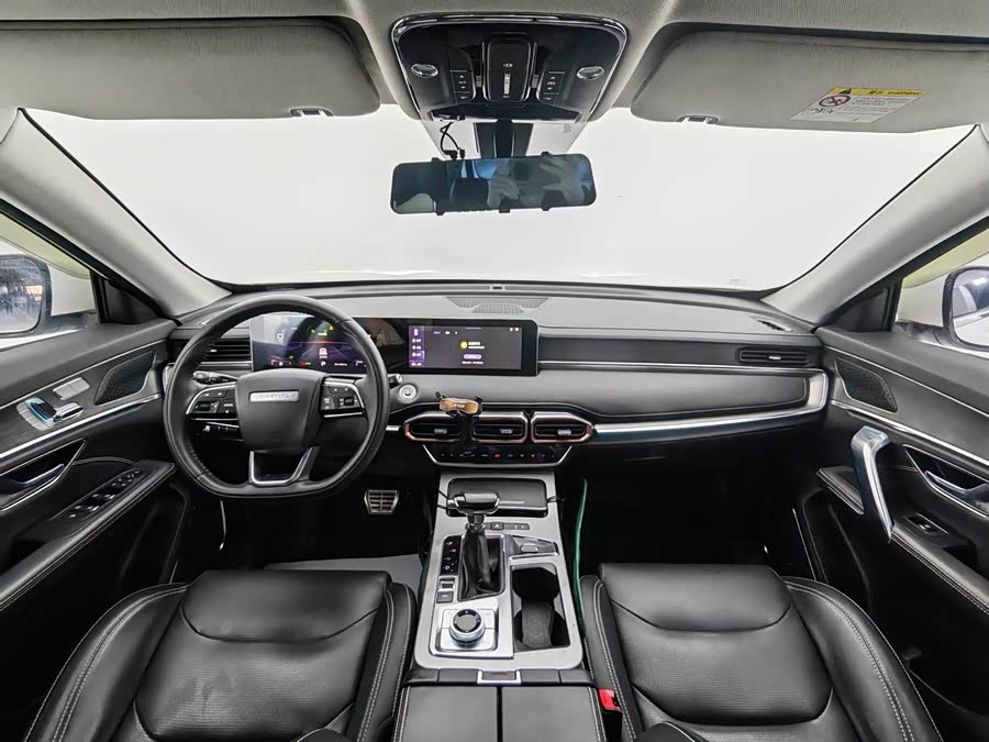 X70 PLUS 2020 #13 X70 PLUS 2020 car image #13