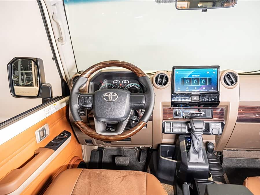Toyota 2024 car image #13