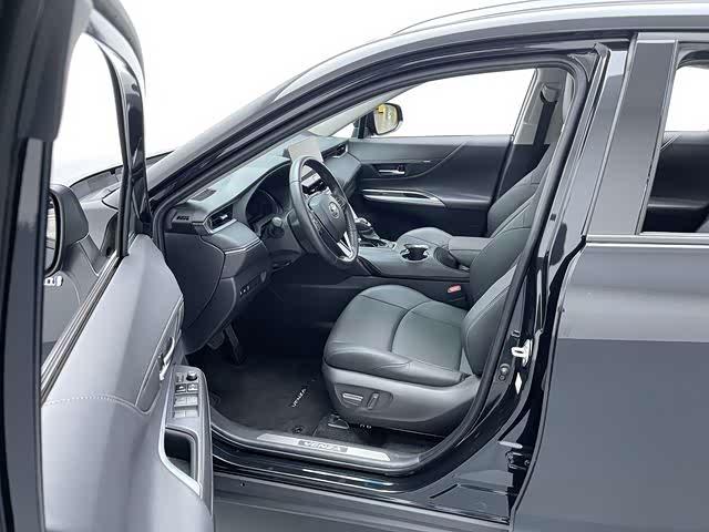 Toyota Venza 2024 immagine di auto #13