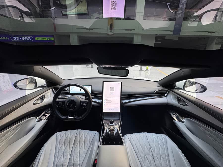 BYD Seal 2023 immagine di auto #13