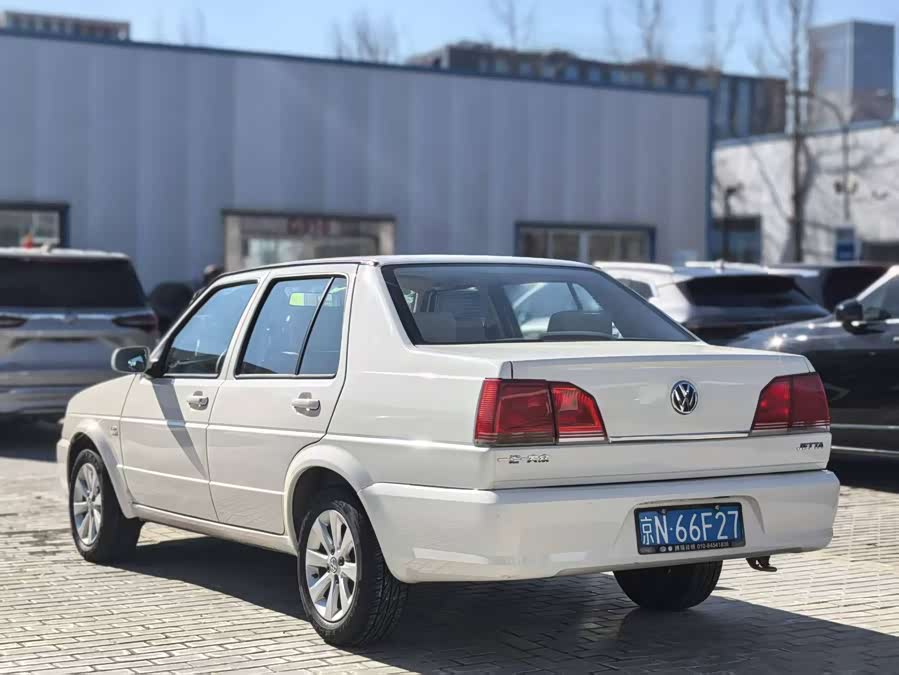 Jetta Jetta 2012 car image #13