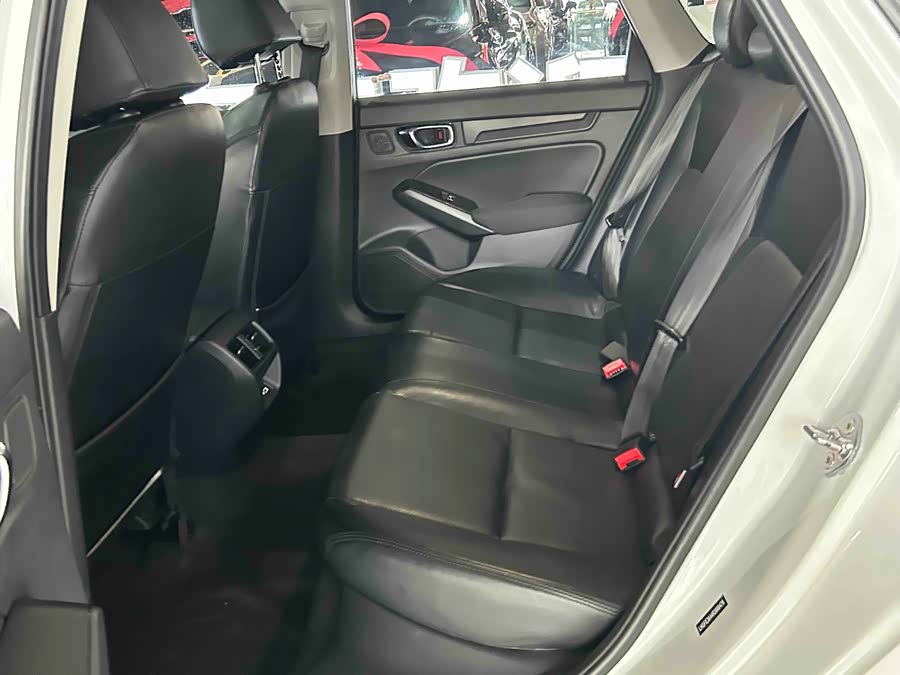 Honda INTEGRA 2024 immagine di auto #13