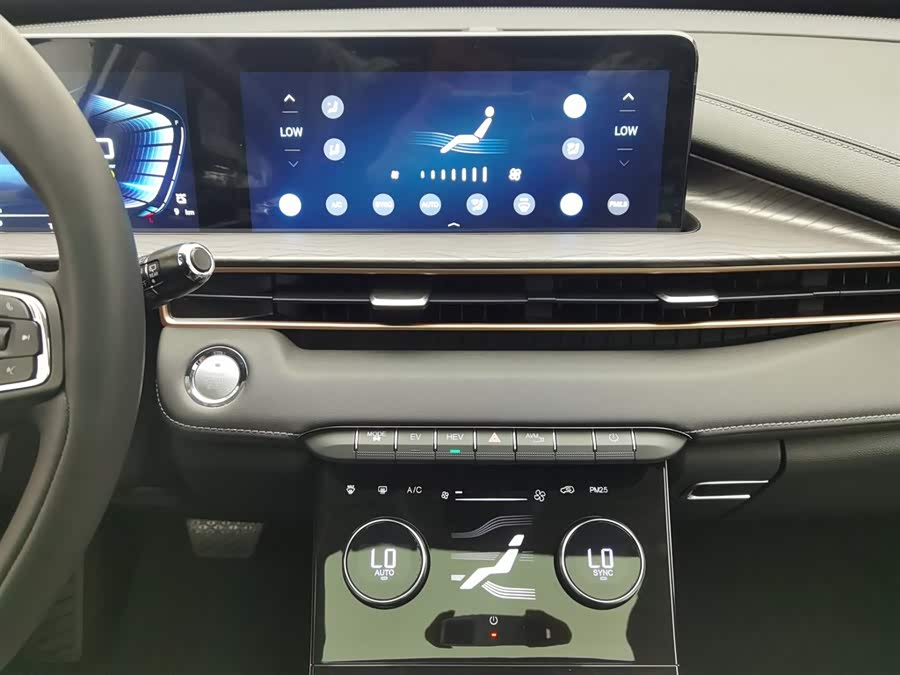 Exceed Chasing Wind C-DM 2023 car image #13