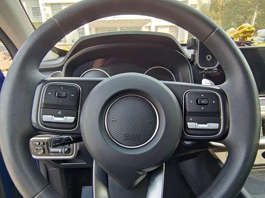 Great Wall Poer 2023 car image #13