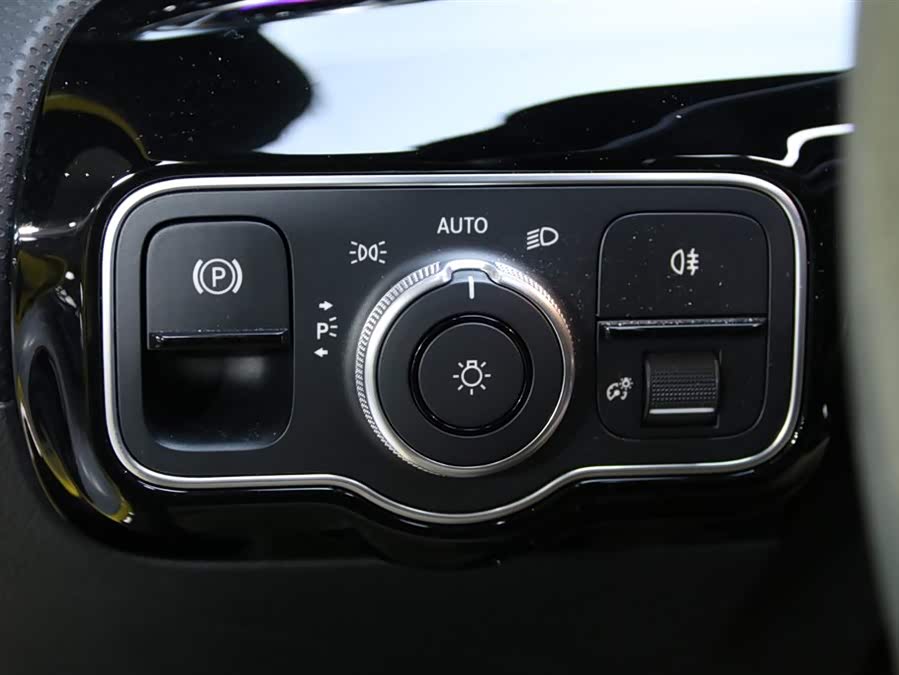 Mercedes-Benz A AMG (Imported) 2022 #13 Mercedes-Benz A AMG (Imported) 2022 car image #13