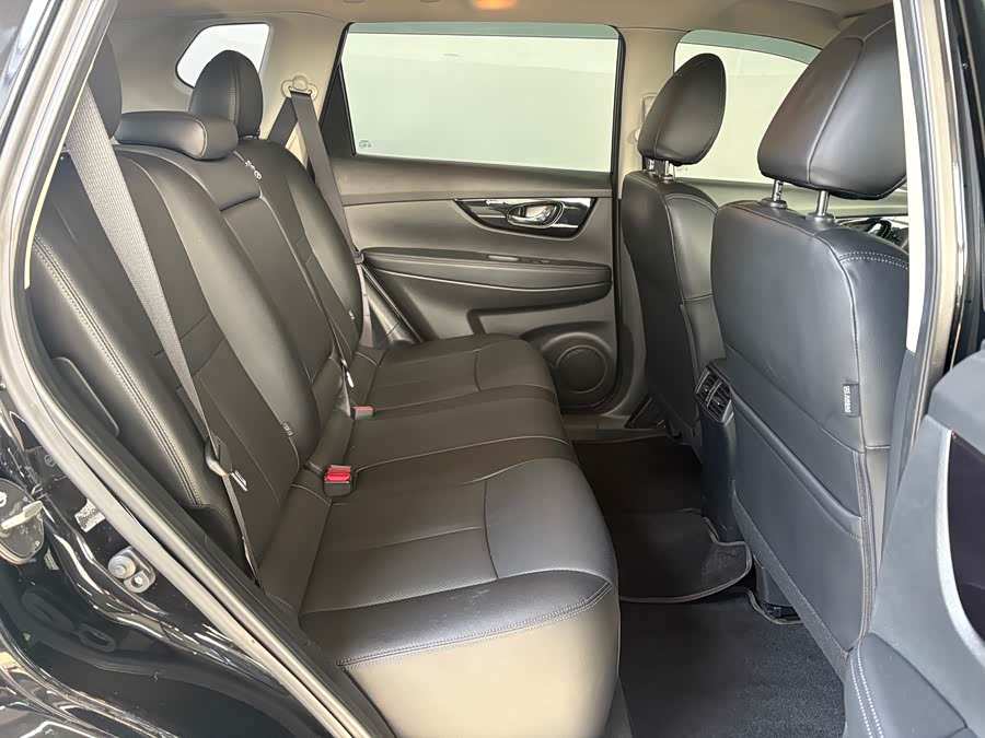 日产 奇骏 2024 汽车图片 #13