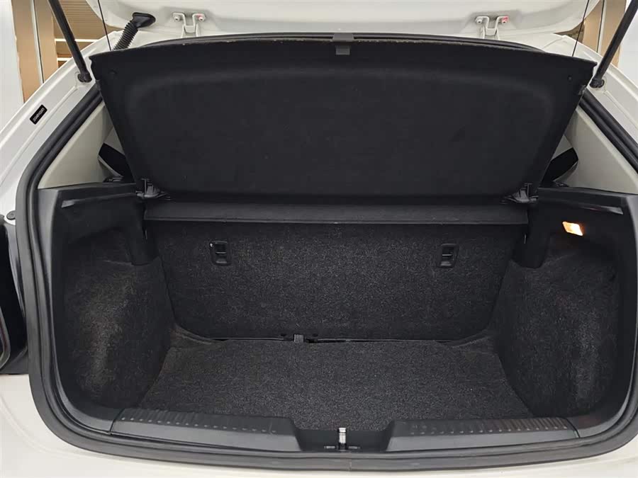 Volkswagen Polo 2017 immagine di auto #13