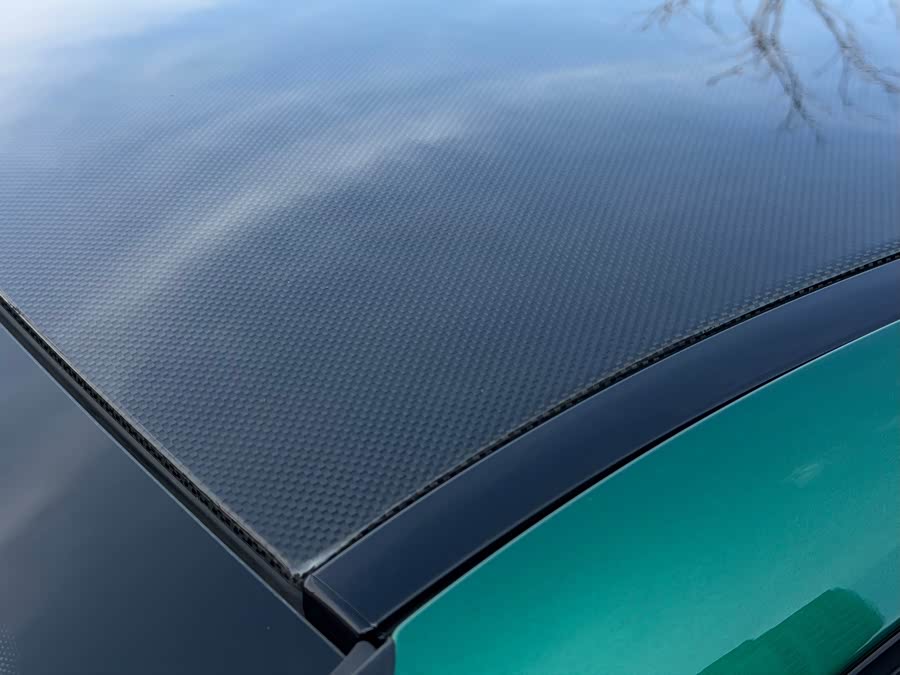 宝马 宝马M3 2022 #13 宝马 宝马M3 2022 汽车图片 #13