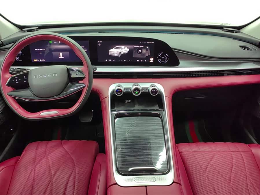 Exceed Yaoguang C-DM 2024 car image #13