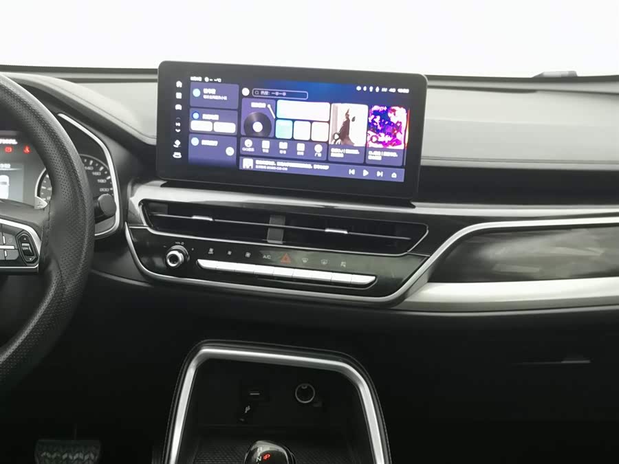 Haval H6 2023 immagine di auto #13