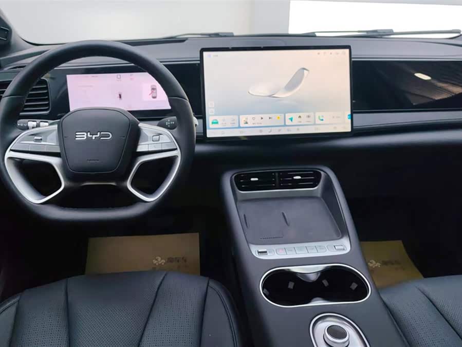 BYD Sea Lion 06 New Energy 2025 car image #13