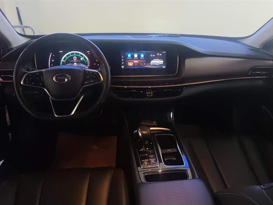 GAC Trumpchi GA6 2023 #13 GAC Trumpchi GA6 2023 car image #13