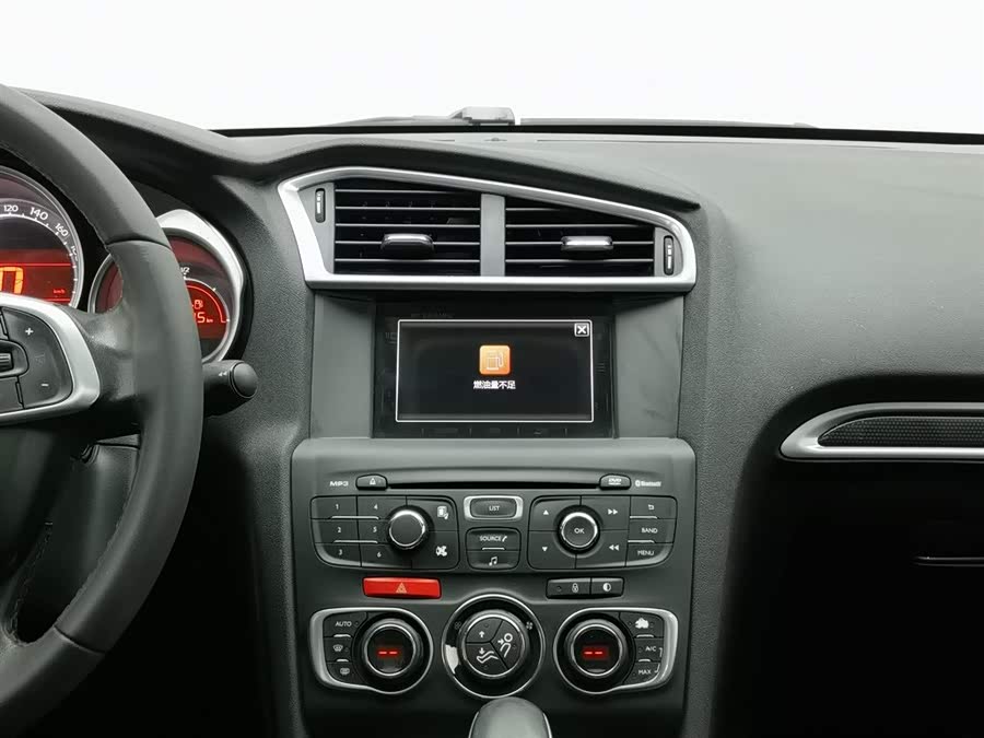 Citroen C4L 2015 #13 Citroen C4L 2015 car image #13