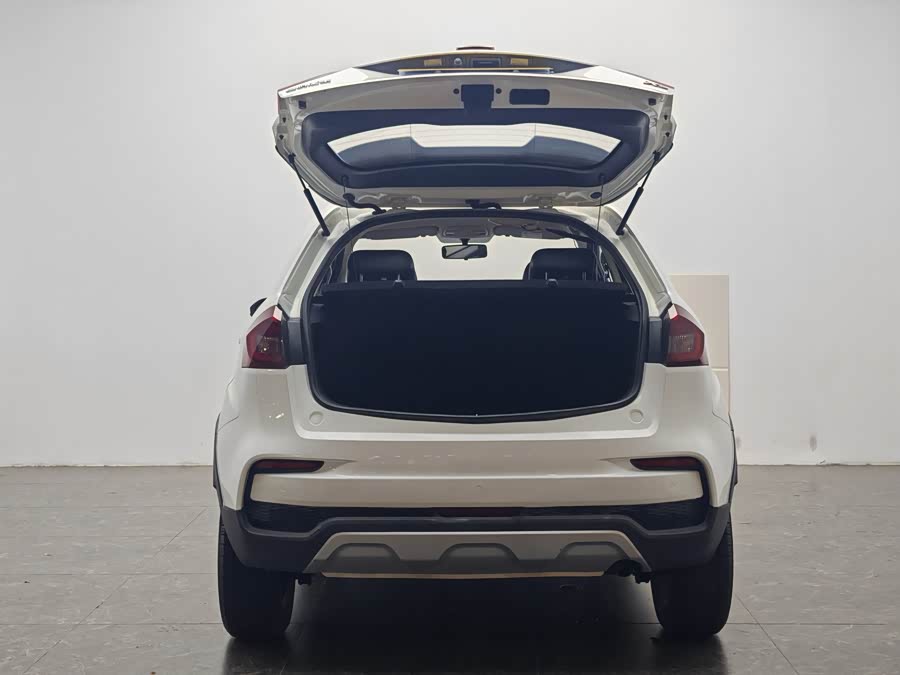 GEELY Vision X3 2020 car image #13