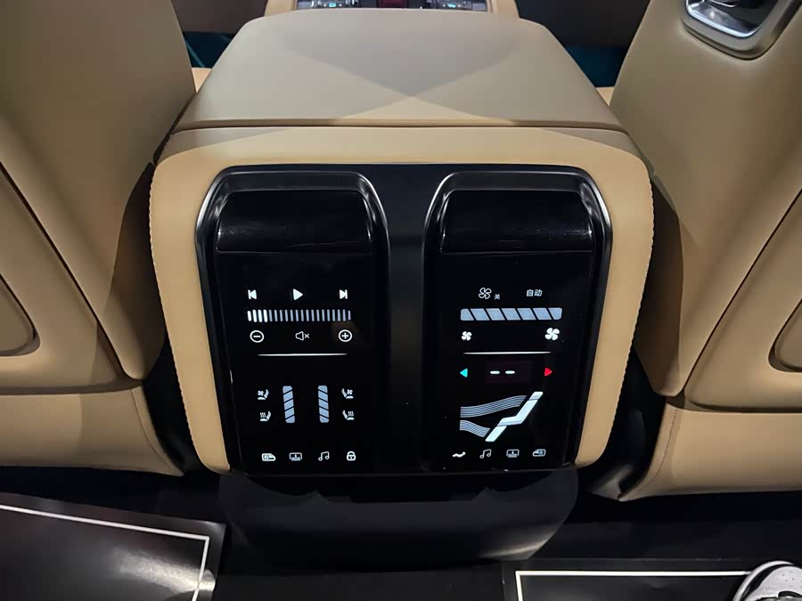 FangChengBao Leopard 8 2024 image de voiture #13