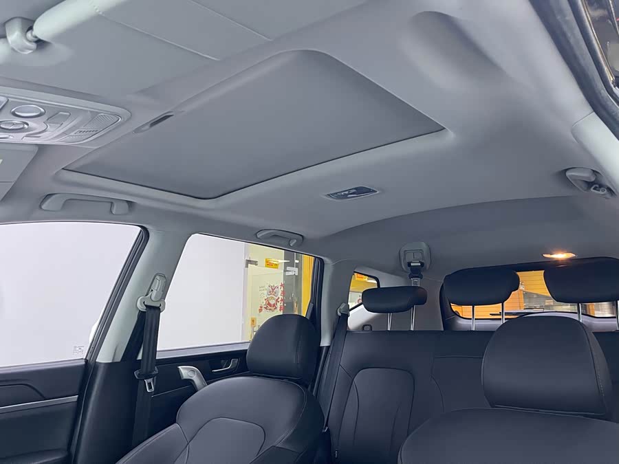 Haval M6 2020 #13 Haval M6 2020 car image #13