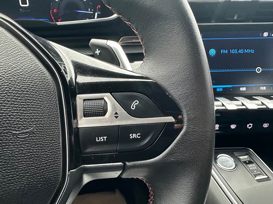 标致 标致508 2021 汽车图片 #13