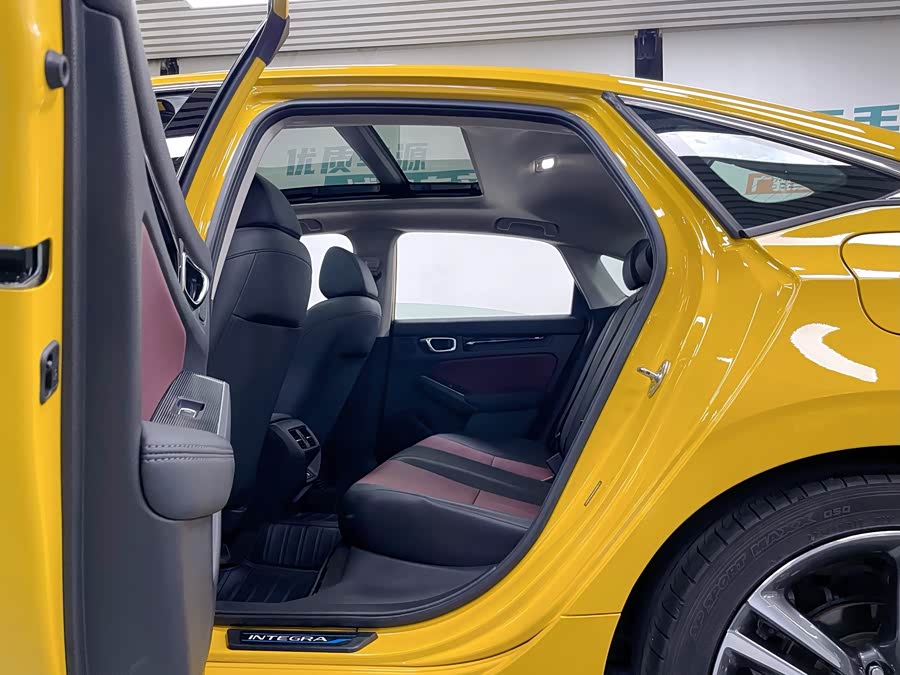 Honda INTEGRA 2021 immagine di auto #13