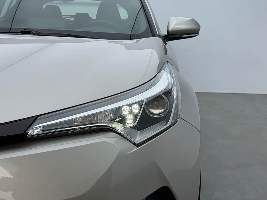 Toyota 2020 #13 Toyota 2020 car image #13