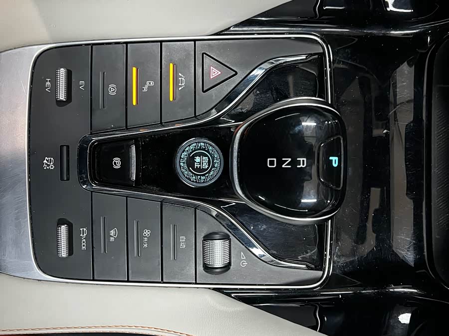 BYD Song Plus New Energy 2021 #13 BYD Song Plus New Energy 2021 car image #13