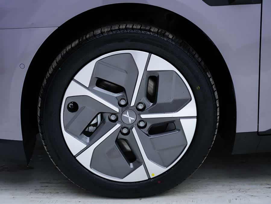 Xpeng MONA M03 2025 صورة سيارة #13