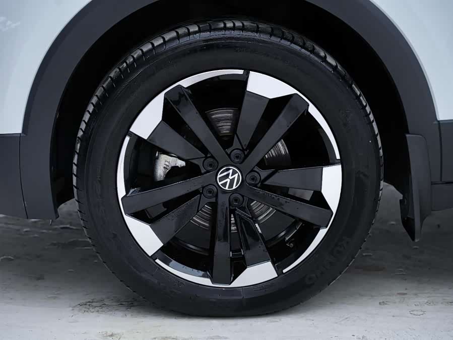 Volkswagen Tacqua 2022 #13 Volkswagen Tacqua 2022 car image #13