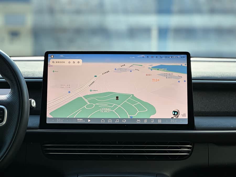 Xpeng G6 2024 #13 Xpeng G6 2024 car image #13