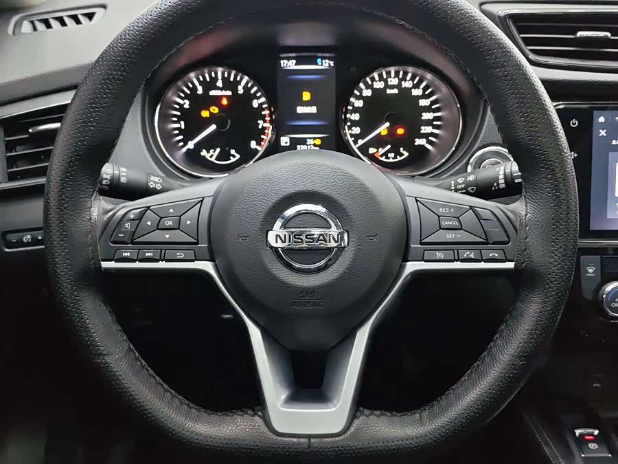 日产 奇骏 2023 汽车图片 #13