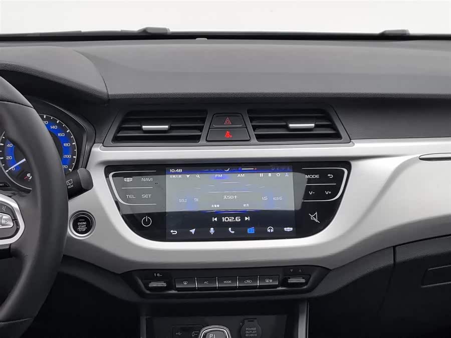 GEELY 2020 immagine di auto #13