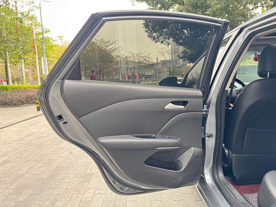 Chevrolet Monza 2019 car image #13