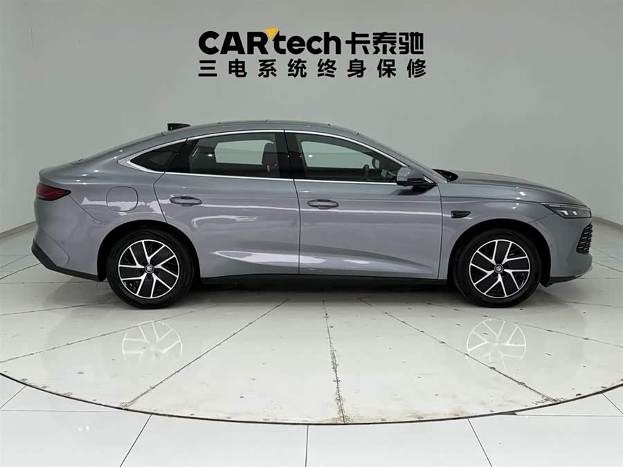 BYD Qin L 2025 car image #13